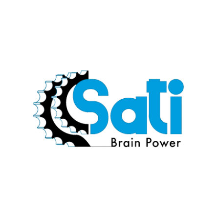 Logo SATI