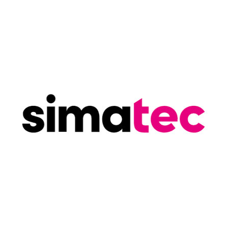 Logo SIMATEC